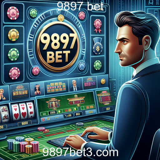 Explicando a Categoria de Pagamentos no 9897 Bet
